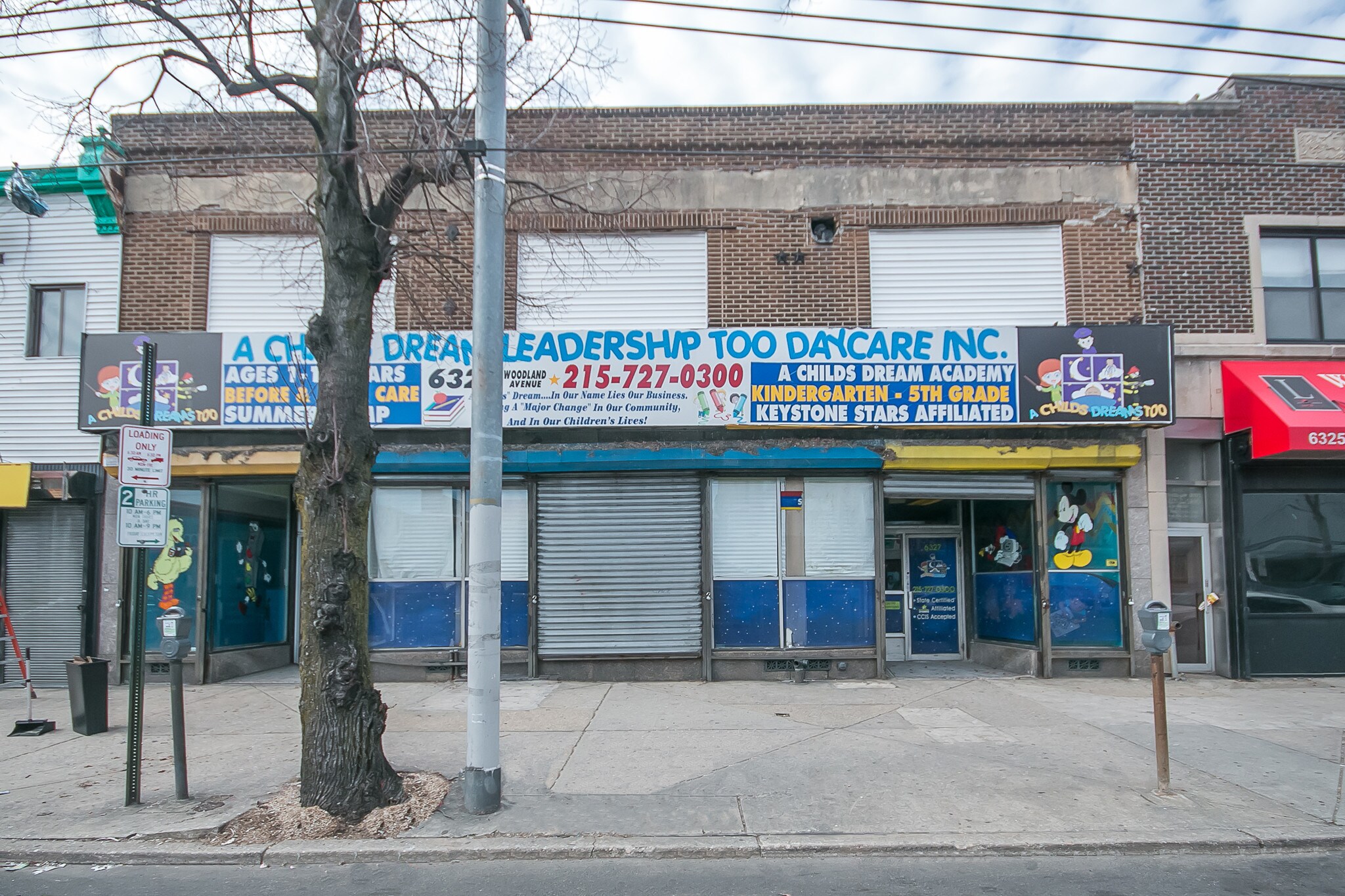 6327 Woodland Ave, Philadelphia, PA for sale Other- Image 1 of 1