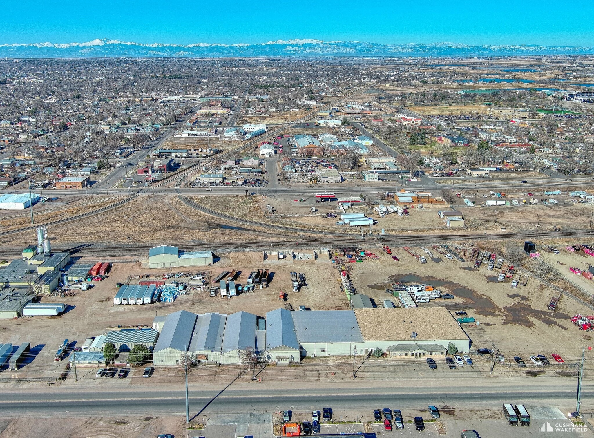113-213 6th Ave, Greeley, CO for sale Primary Photo- Image 1 of 11