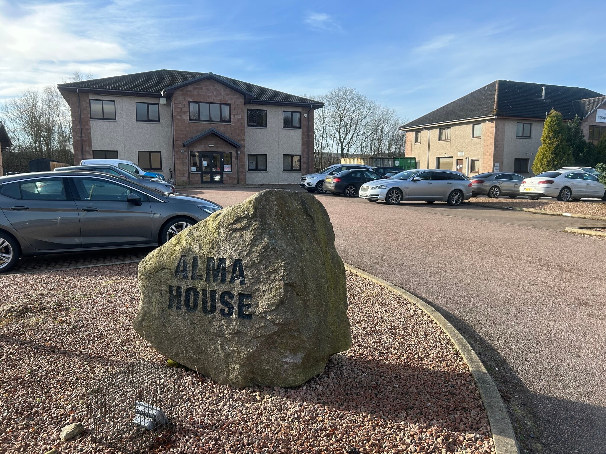 Woodburn Rd, Blackburn for sale Building Photo- Image 1 of 1