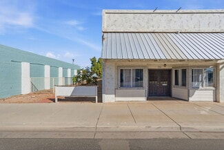 More details for 236 W Coolidge Ave, Coolidge, AZ - Retail for Sale