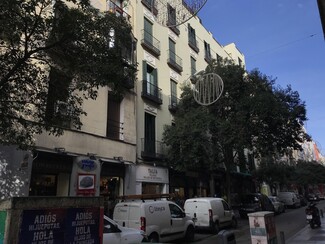 More details for Calle Hortaleza, 15, Madrid - Retail for Lease