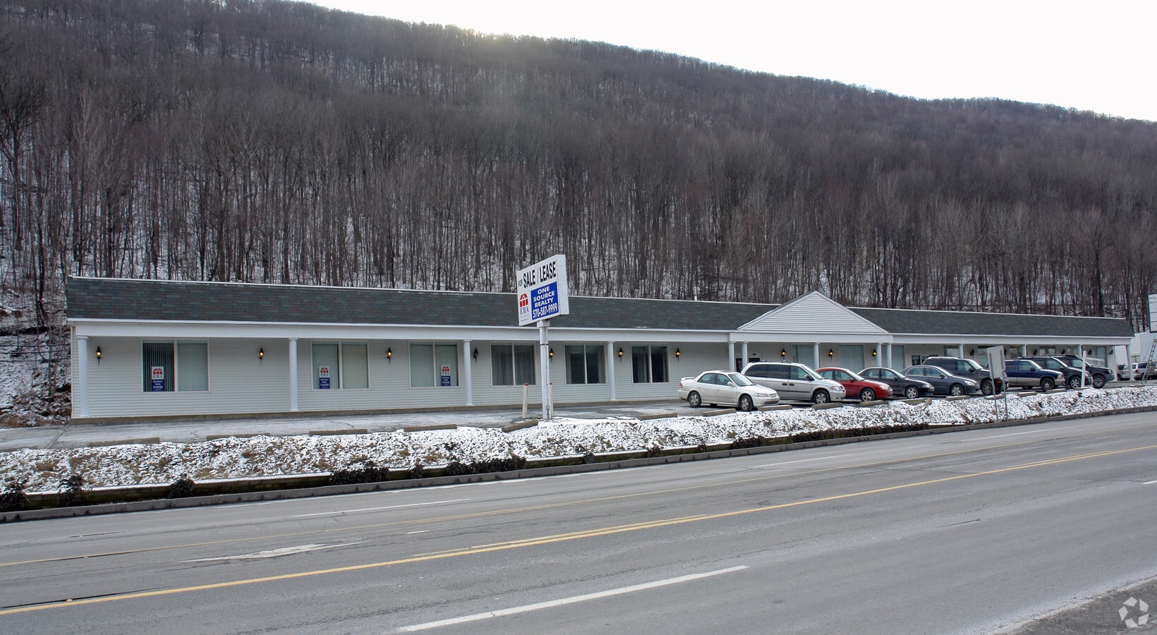 231 Northern Blvd, Clarks Summit, PA, 18411 Office Space For Lease