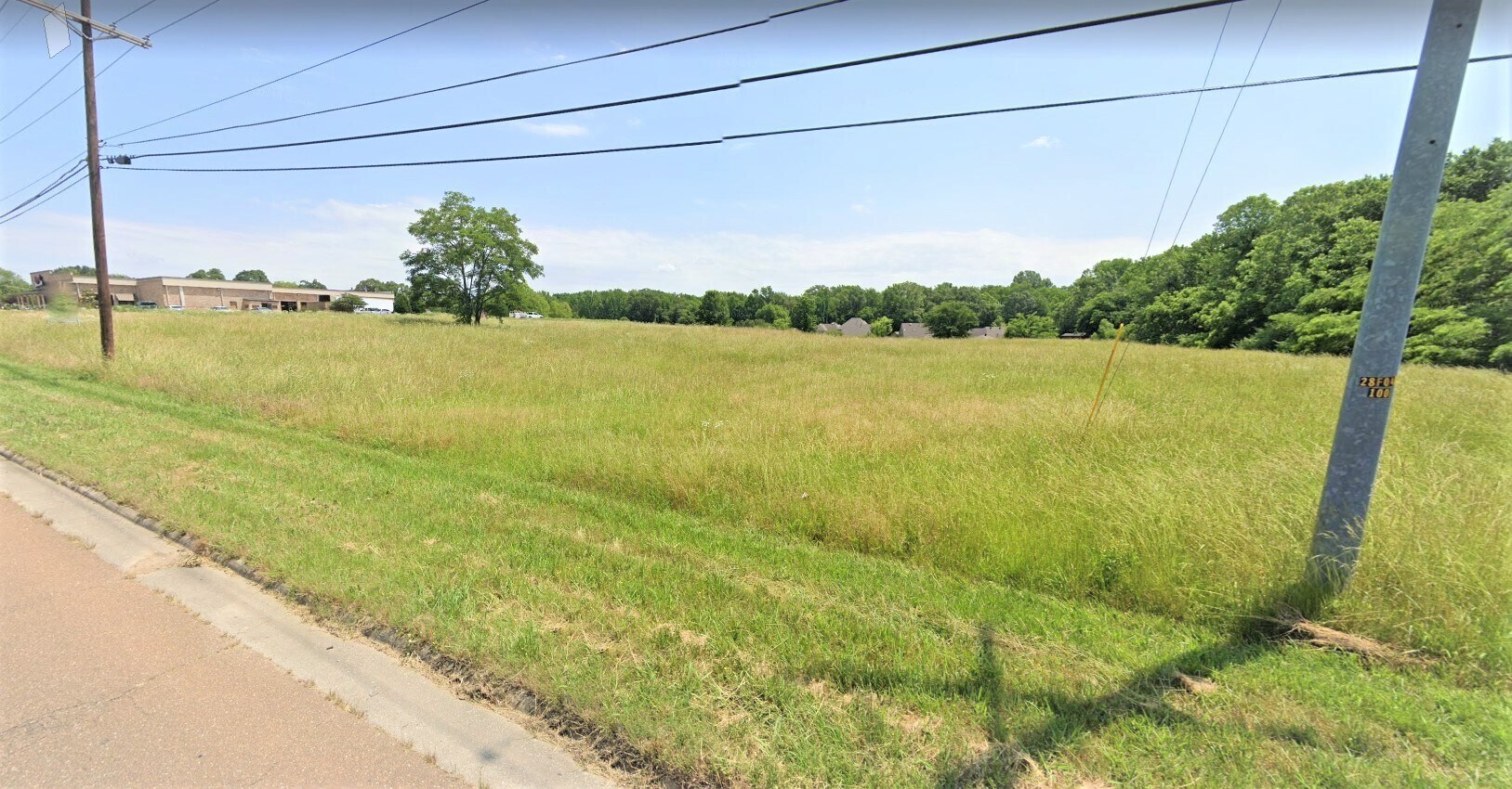 1 Mcingvale Rd, Hernando, MS 38632 Gateway Commercial