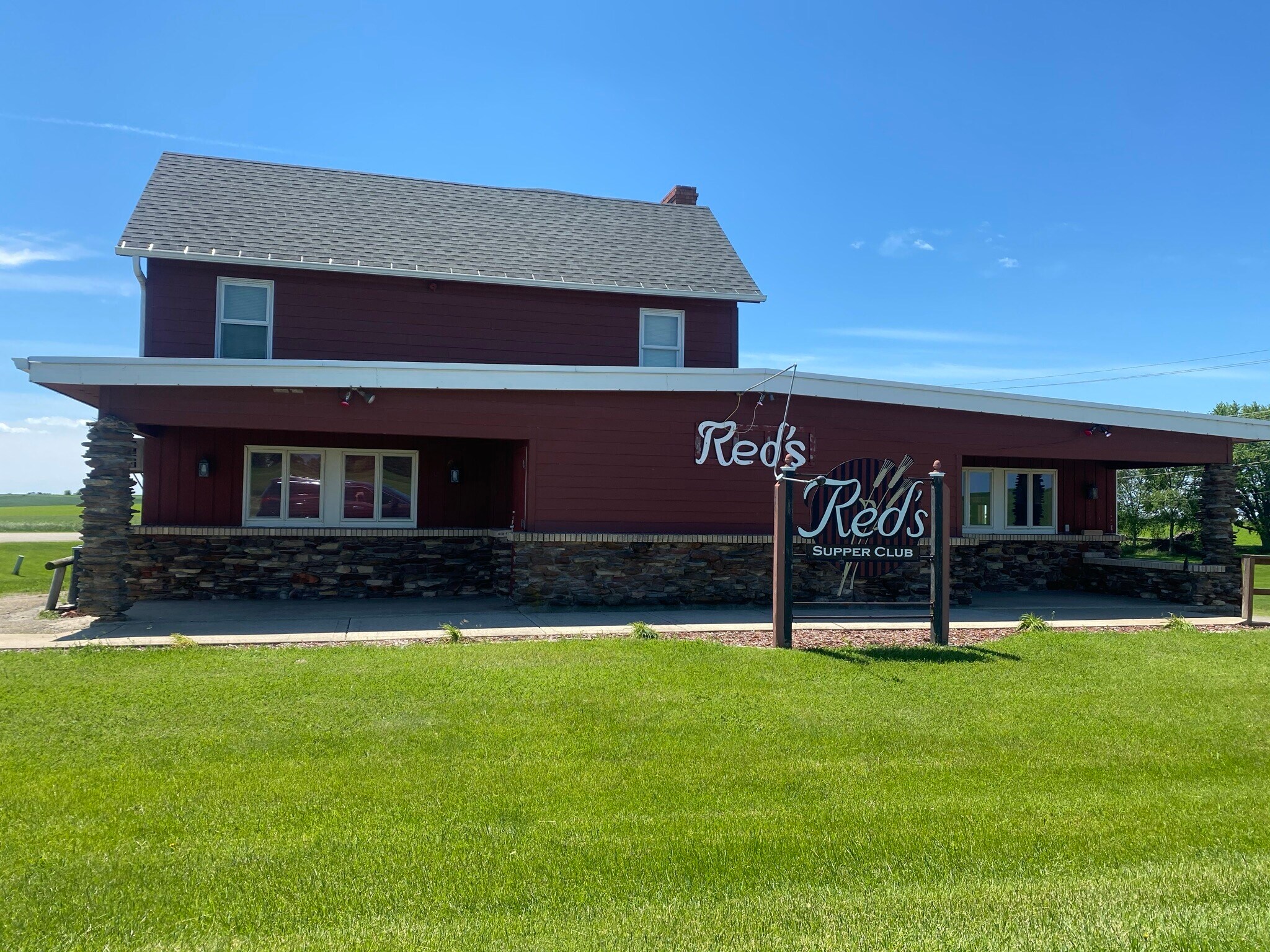 27569 State Hwy 81, Cuba City, WI for sale Building Photo- Image 1 of 1