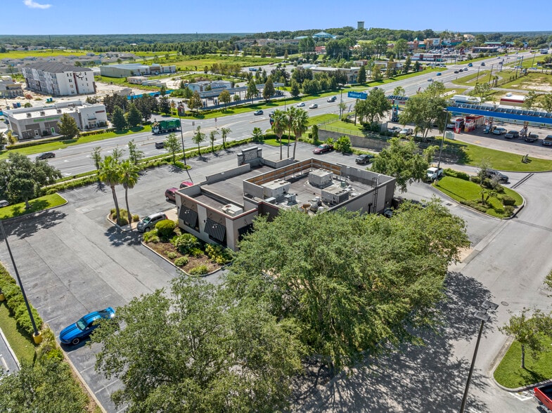 7643 Gall Blvd, Zephyrhills, FL for sale - Building Photo - Image 2 of 27