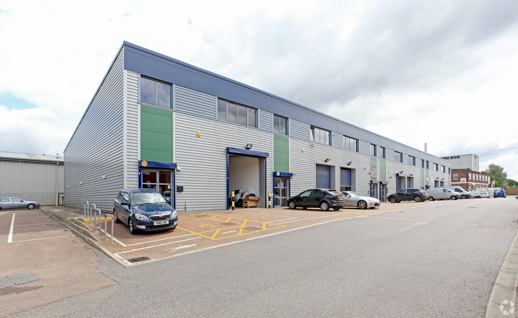 Tewin Ct, Welwyn Garden City for sale Primary Photo- Image 1 of 1