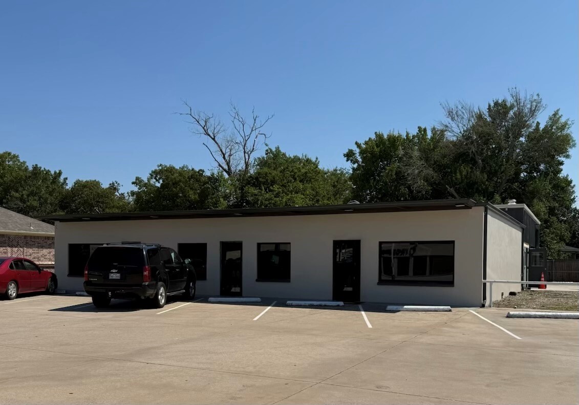 220 N Main St, Keller, TX for sale Building Photo- Image 1 of 1