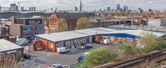 More details for 297 Ilderton Rd, London - Flex for Lease