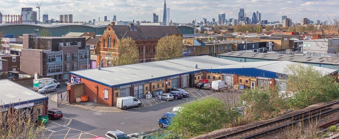 297 Ilderton Rd, London for lease Building Photo- Image 1 of 11