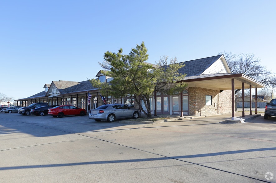310 N Main St, Keller, TX for sale - Primary Photo - Image 1 of 5
