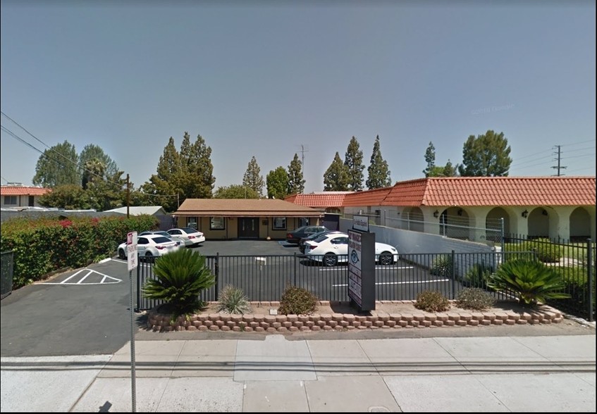 844-846 E Washington Ave, El Cajon, CA for sale - Primary Photo - Image 1 of 1