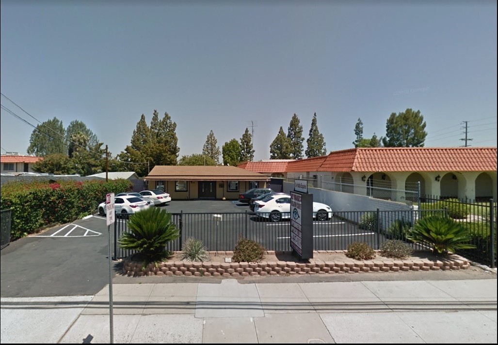 844-846 E Washington Ave, El Cajon, CA 92020 | LoopNet