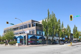 More details for 1959 152nd St, Surrey, BC - Office/Retail for Lease