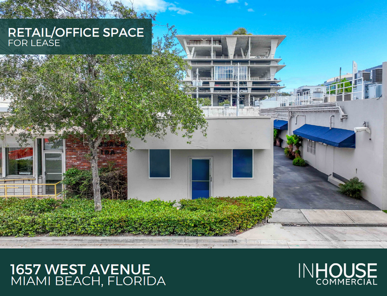 1201-1233 Lincoln Rd, Miami Beach, FL for lease - Building Photo - Image 3 of 4