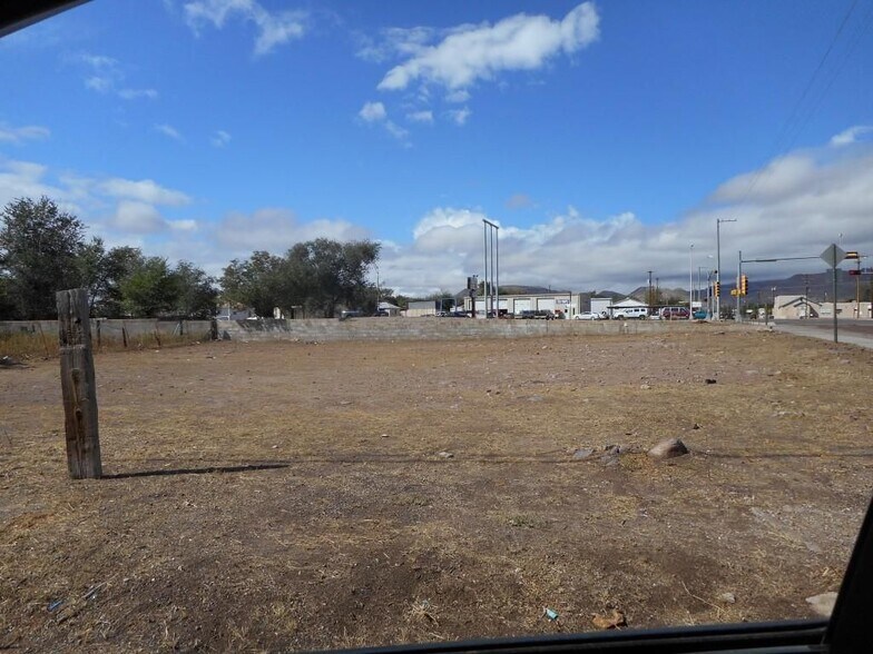 0 Spring St, Socorro, NM 87801