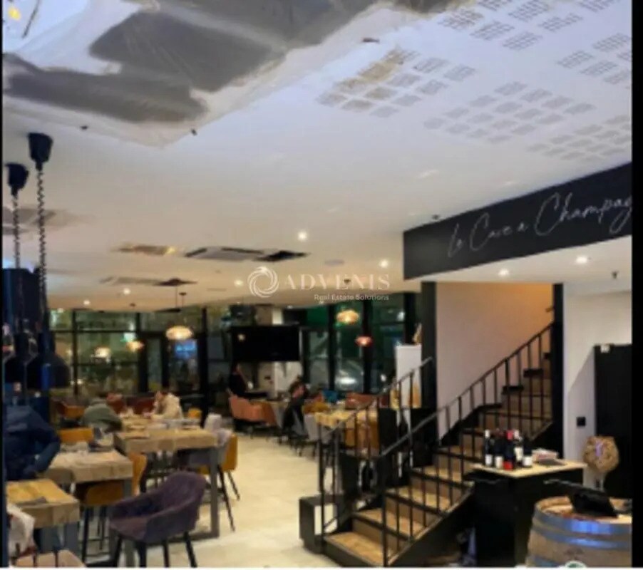 Retail in Juvignac for lease Building Photo- Image 1 of 4