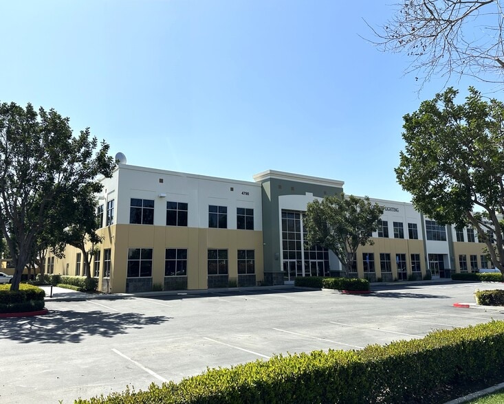 4720-4790 Calle Carga, Camarillo, CA for sale - Building Photo - Image 2 of 21