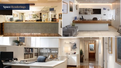 124 N Vignes St, Los Angeles, CA for lease Interior Photo- Image 2 of 4