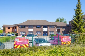 More details for Owen Ave, Hessle - Office for Lease