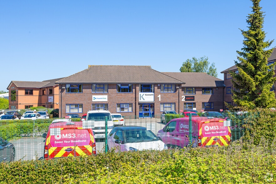 Owen Ave, Hessle for lease - Primary Photo - Image 1 of 3