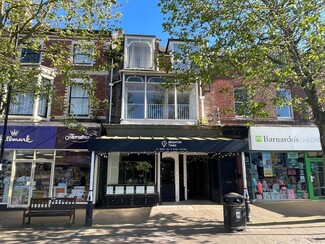 More details for 52 Clifton St, Lytham St Annes - Retail for Sale