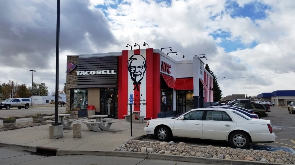 707 W Victory Way, Craig, CO for sale Building Photo- Image 1 of 1