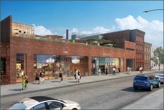 93-99 N 9th St, Brooklyn, NY for sale Building Photo- Image 1 of 1