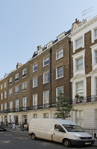 More details for 76 Harley St, London - Office for Sale