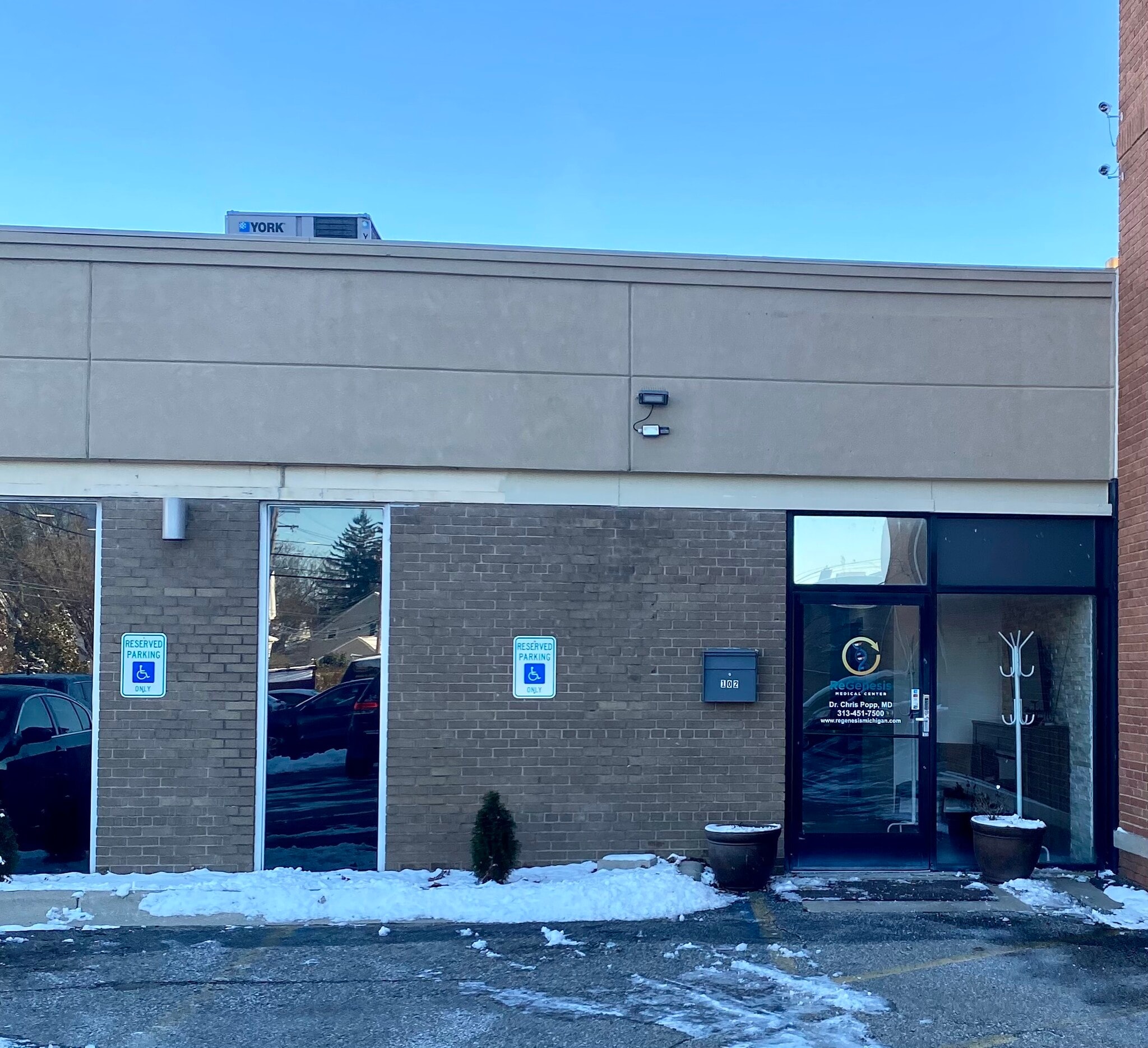 Havenbrook Homes Reviewsbeaumont Lab Monroe Street Dearborn - d27l9wk