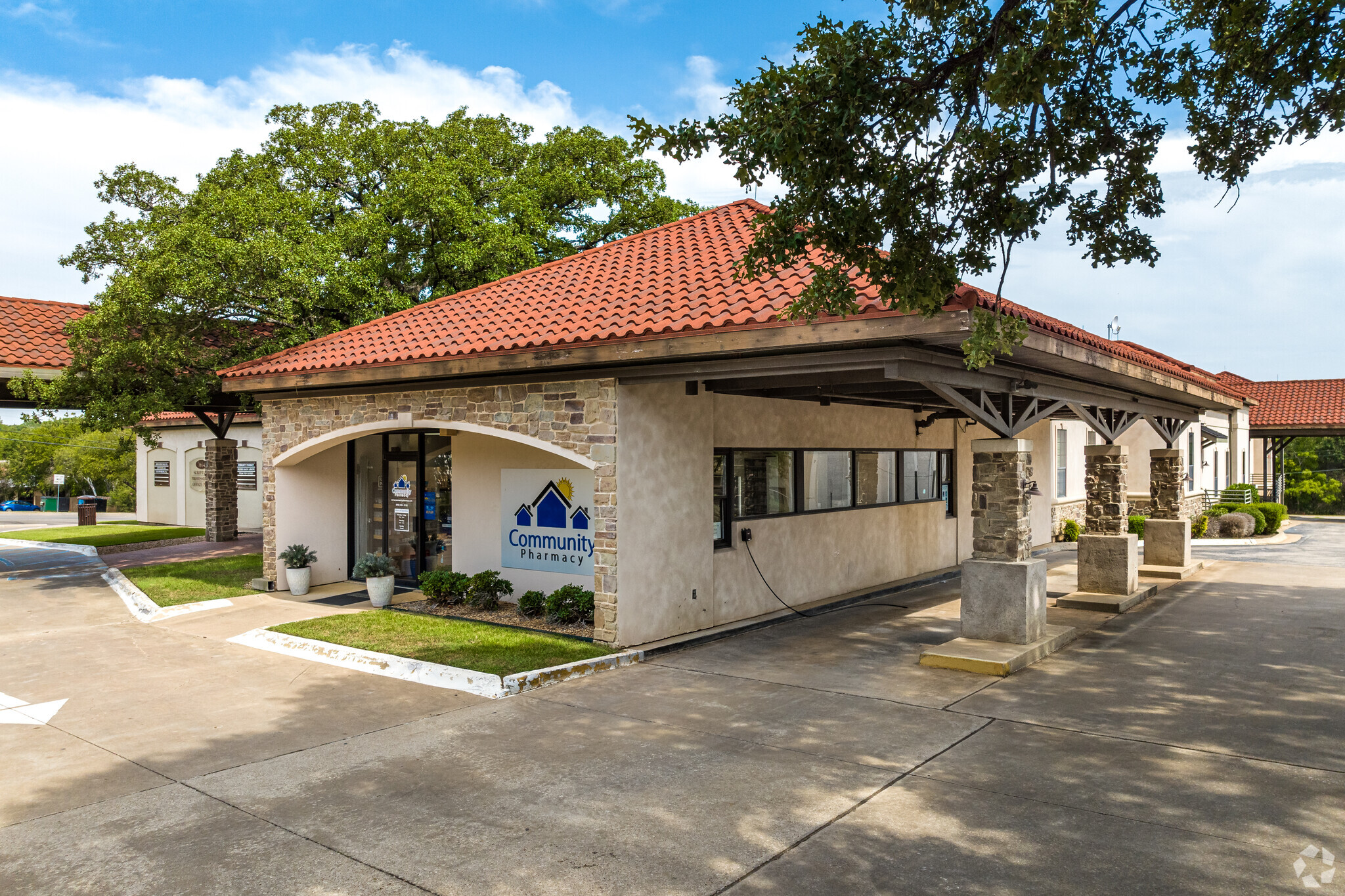 1614 Scripture St, Denton, TX for sale Primary Photo- Image 1 of 1