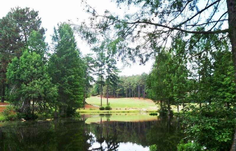 26 Sandpiper Dr, Whispering Pines, NC for sale - Primary Photo - Image 1 of 1