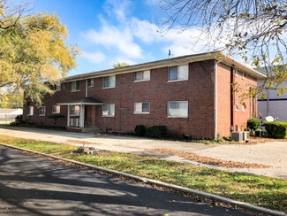 More details for 10608 Lincoln Trl, Fairview Heights, IL - Multifamily for Sale