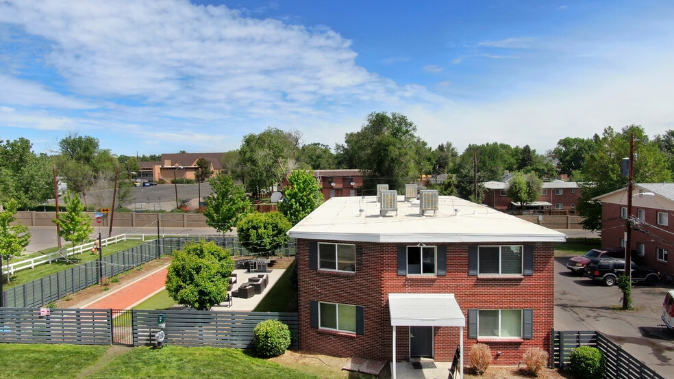 1260-1270 Balsam St, Lakewood, CO for sale - Building Photo - Image 2 of 19