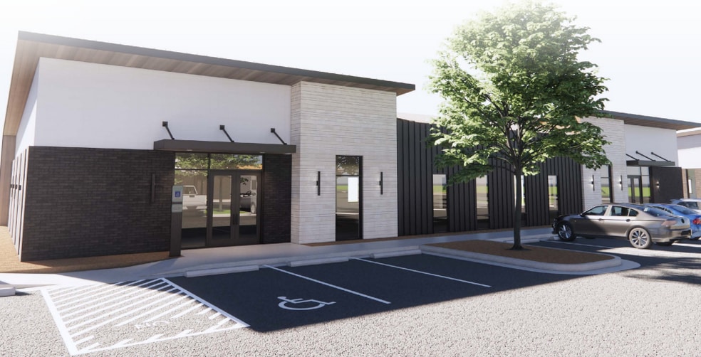 10861 183A Toll Rd, Leander, TX for lease - Building Photo - Image 2 of 7