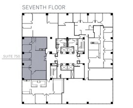 21021 Ventura Blvd, Woodland Hills, CA for lease Floor Plan- Image 1 of 1
