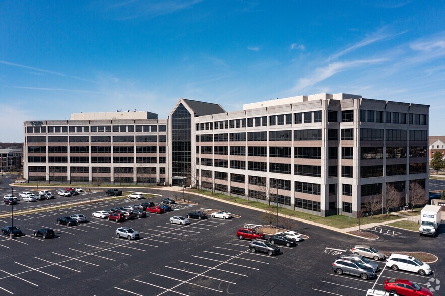 5181 Natorp Blvd, Mason, OH for lease - Building Photo - Image 1 of 4