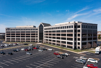 More details for 5181 Natorp Blvd, Mason, OH - Office for Lease