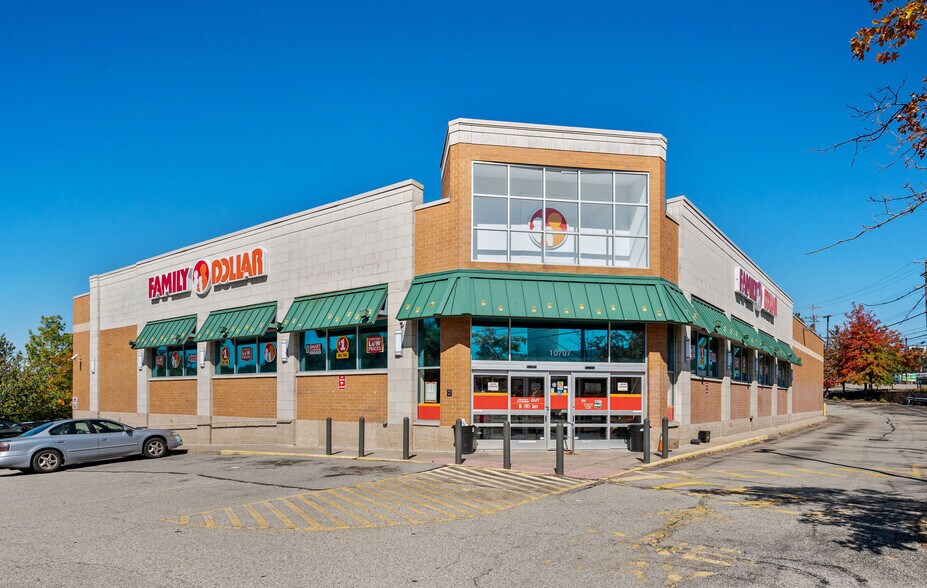 10707 Frankstown Rd, Pittsburgh, PA 15235