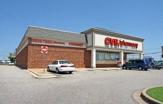 More details for 6990 Atlanta Hwy, Montgomery, AL - Retail for Lease