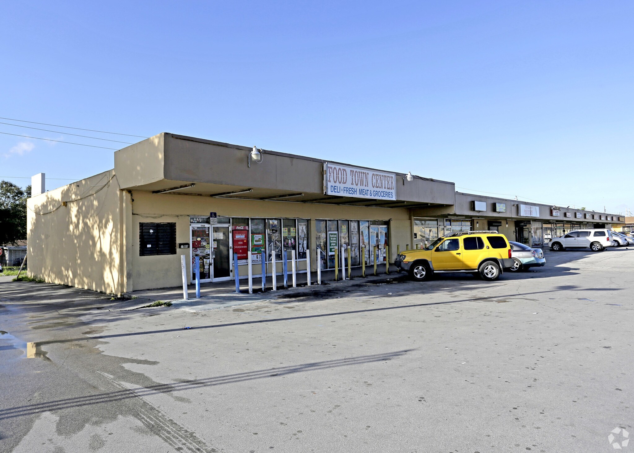 1960-2030 Opa Locka Blvd, Opa Locka, FL for sale Primary Photo- Image 1 of 1