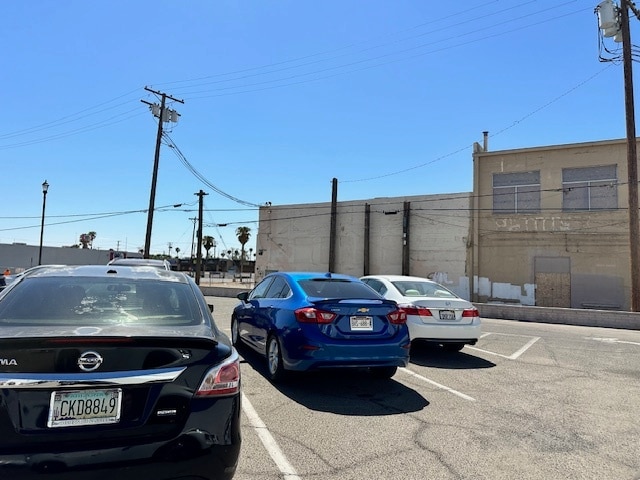 327 E 2nd St, Calexico, CA for sale - Building Photo - Image 3 of 17