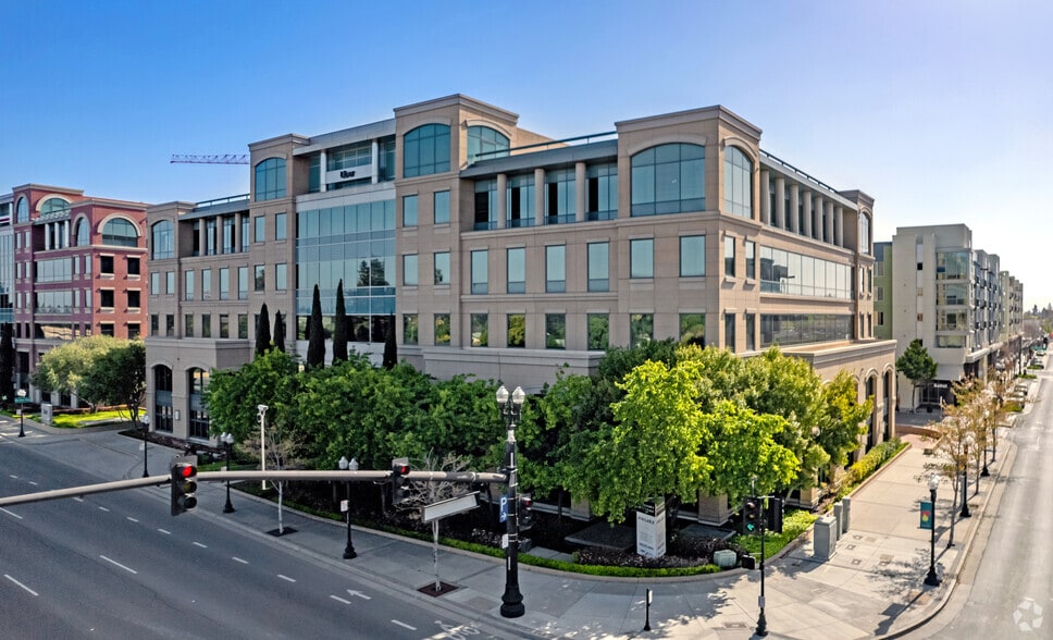 190 Mathilda Pl, Sunnyvale, CA for sale - Primary Photo - Image 1 of 1
