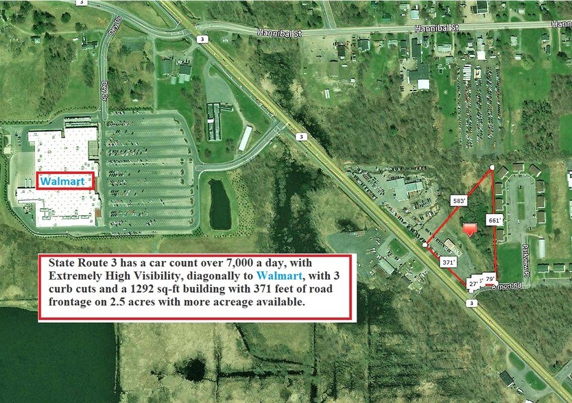 1867 Rt-3, Fulton, NY for sale - Other - Image 1 of 1