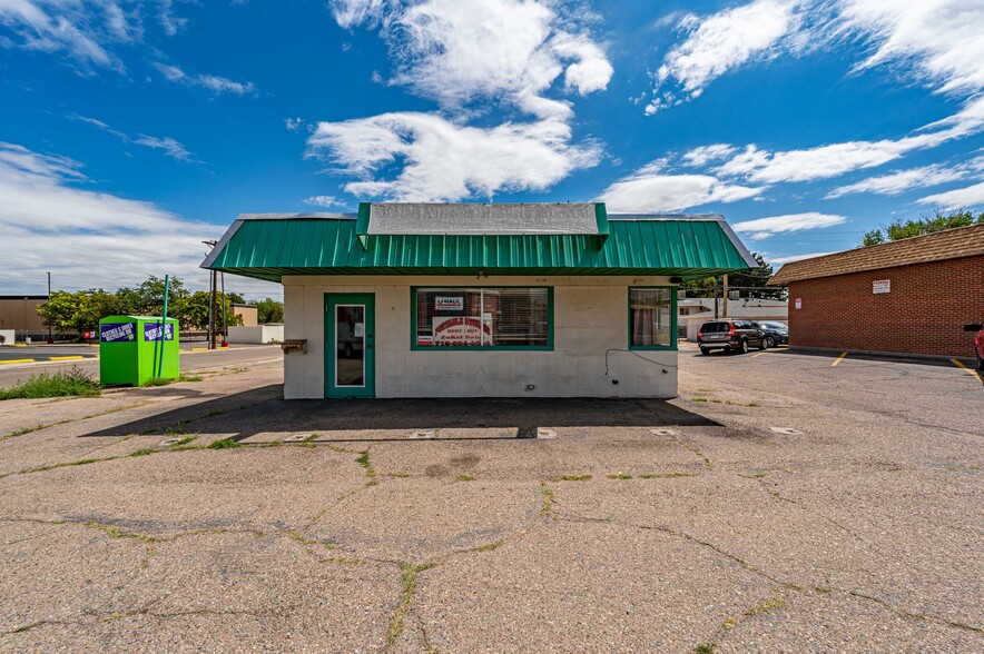 1648 S Prairie Ave, Pueblo, CO for sale - Building Photo - Image 1 of 24