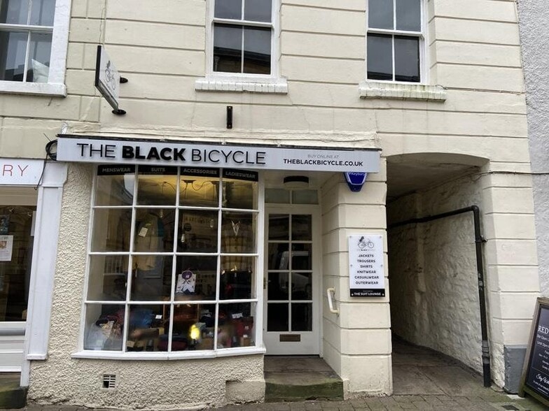 63-67 Main St, Carnforth for sale - Building Photo - Image 1 of 5