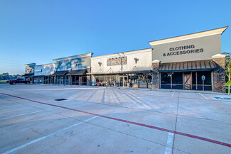 More details for 25241 FM 2978 Rd, Tomball, TX - Office/Retail, Retail for Lease