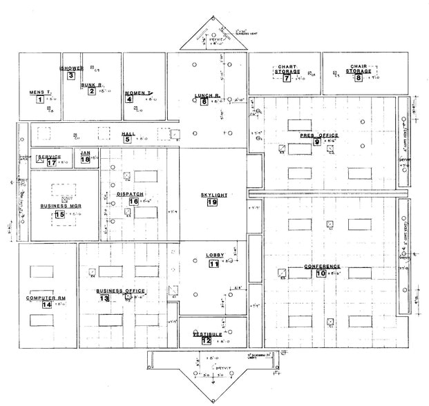 13225 N Columbia Blvd, Portland, OR for sale - Site Plan - Image 3 of 5