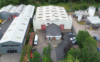 More details for 7 Wassage Way, Droitwich - Industrial for Sale