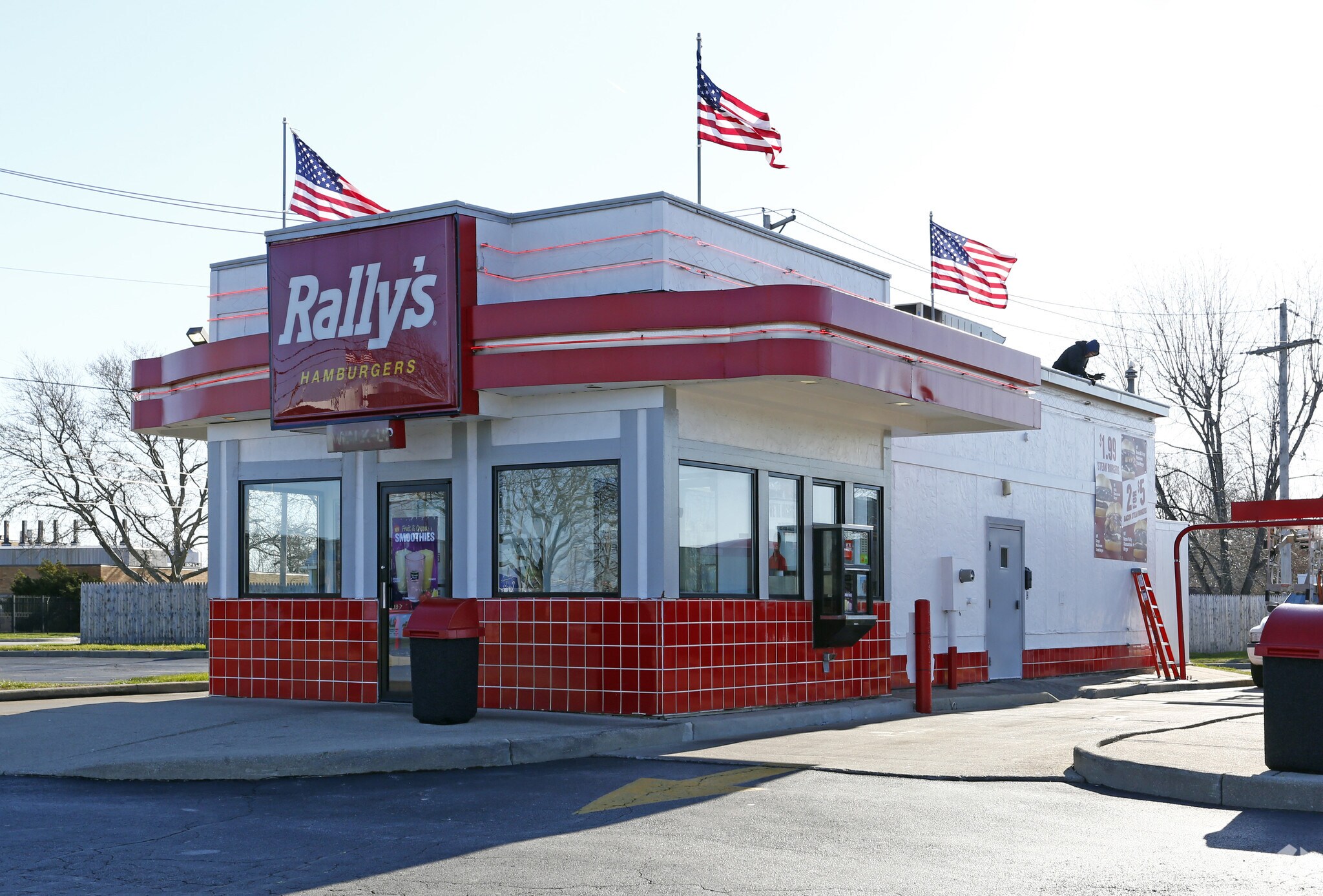 1927 Woodville Rd, Oregon, OH for sale Primary Photo- Image 1 of 1