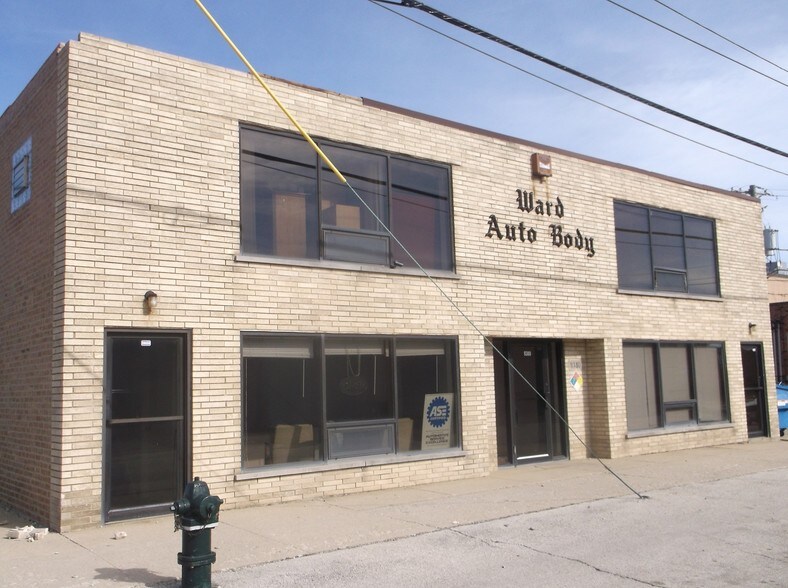 9380 Chestnut Ave, Franklin Park, IL, 60131 Warehouse Property For